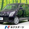 suzuki wagon-r 2012 -SUZUKI--Wagon R DBA-MH23S--MH23S-438372---SUZUKI--Wagon R DBA-MH23S--MH23S-438372- image 1