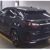 lexus rx 2016 CFJ1541580 image 2