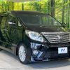 toyota alphard 2012 -TOYOTA--Alphard DBA-ANH20W--ANH20-8226626---TOYOTA--Alphard DBA-ANH20W--ANH20-8226626- image 18