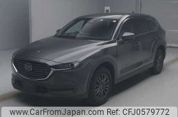 mazda cx-8 2020 -MAZDA--CX-8 6BA-KG5P--KG5P-201178---MAZDA--CX-8 6BA-KG5P--KG5P-201178-