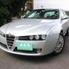 alfa-romeo 159 2007 GOO_JP_700057065530241007002 image 1