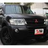 mitsubishi pajero 2004 quick_quick_LA-V73W_V73W-0403809 image 2