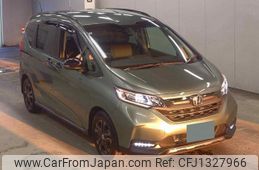 honda freed-plus 2024 quick_quick_5BA-GB5_GB5-3231483