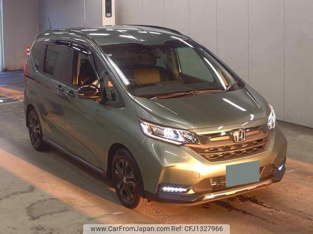 honda freed-plus 2024 quick_quick_5BA-GB5_GB5-3231483 image 1