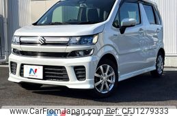 suzuki wagon-r 2018 -SUZUKI--Wagon R DAA-MH55S--MH55S-232374---SUZUKI--Wagon R DAA-MH55S--MH55S-232374-