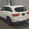 mercedes-benz glc-class 2019 -MERCEDES-BENZ--Benz GLC WDC2539152F686959---MERCEDES-BENZ--Benz GLC WDC2539152F686959- image 6