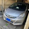 honda fit 2011 CFJ1606738 image 3