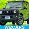 suzuki jimny 2020 quick_quick_3BA-JB64W_JB64W-151759 image 1