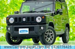 suzuki jimny 2020 quick_quick_3BA-JB64W_JB64W-151759