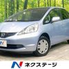 honda fit 2009 -HONDA--Fit DBA-GE6--GE6-1241884---HONDA--Fit DBA-GE6--GE6-1241884- image 1