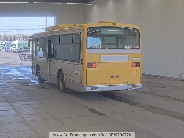 isuzu journey-bus 2006 -ISUZU--Isuzu Bus LV234L1-7000688---ISUZU--Isuzu Bus LV234L1-7000688- image 2