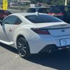 subaru brz 2021 CFJ1643143 image 8