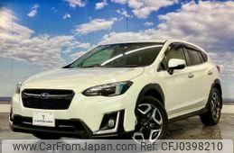 subaru xv 2018 quick_quick_DBA-GT7_GT7-063490