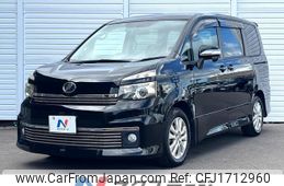 toyota voxy 2010 CFJ1712960