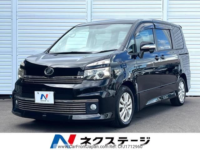 toyota voxy 2010 CFJ1712960 image 1