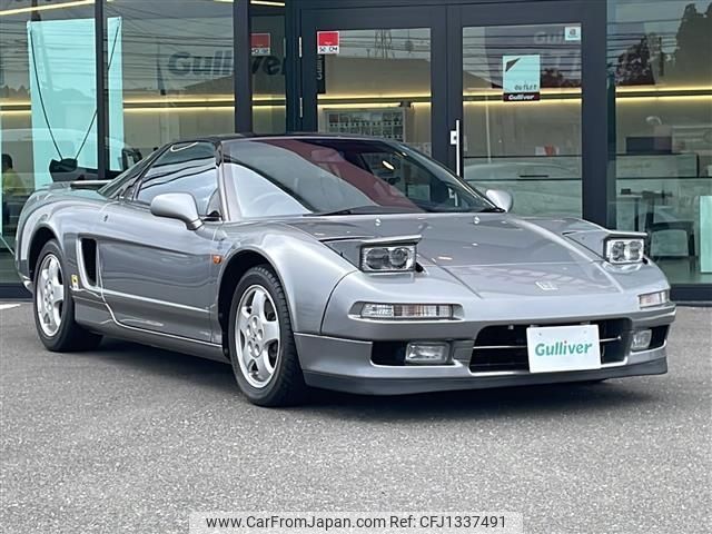 honda nsx 1992 -HONDA--NSX E-NA1--NA1-1004964---HONDA--NSX E-NA1--NA1-1004964- image 1