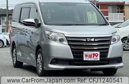 toyota noah 2014 quick_quick_DBA-ZRR80G_ZRR80-0041917