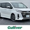 toyota noah 2019 -TOYOTA--Noah DBA-ZRR80W--ZRR80-0523902---TOYOTA--Noah DBA-ZRR80W--ZRR80-0523902- image 1