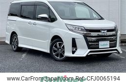 toyota noah 2019 -TOYOTA--Noah DBA-ZRR80W--ZRR80-0523902---TOYOTA--Noah DBA-ZRR80W--ZRR80-0523902-