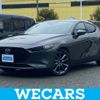 mazda mazda3-fastback 2022 quick_quick_5BA-BPFP_BPFP-202164 image 1