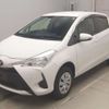 toyota vitz 2019 -TOYOTA--Vitz DBA-NSP135--NSP135-4006484---TOYOTA--Vitz DBA-NSP135--NSP135-4006484- image 1