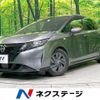 nissan note 2021 -NISSAN--Note 6AA-E13--E13-015597---NISSAN--Note 6AA-E13--E13-015597- image 1