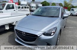 mazda demio 2019 -MAZDA--Demio DJ5FS-512010---MAZDA--Demio DJ5FS-512010-