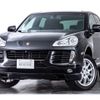 porsche cayenne 2008 CFJ1518434 image 1