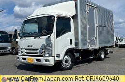 isuzu elf-truck 2018 GOO_NET_EXCHANGE_0206394A30240321W003