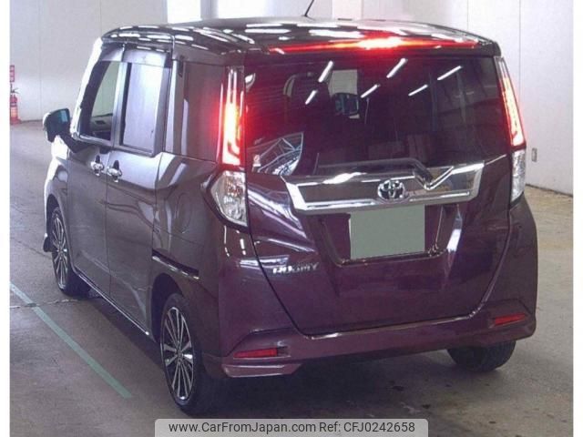 toyota roomy 2021 quick_quick_4BA-M900A_0561746 image 2