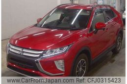 mitsubishi eclipse-cross 2019 -MITSUBISHI--Eclipse Cross DBA-GK1W--GK1W-0103509---MITSUBISHI--Eclipse Cross DBA-GK1W--GK1W-0103509-