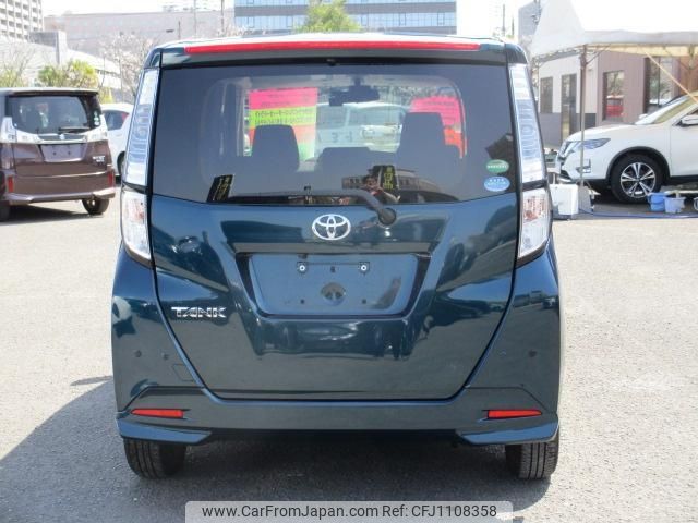 toyota tank 2018 -TOYOTA--Tank M900A--0136270---TOYOTA--Tank M900A--0136270- image 2