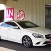 mercedes-benz cla-class 2016 -MERCEDES-BENZ--Benz CLA DBA-117342--WDD1173422N385342---MERCEDES-BENZ--Benz CLA DBA-117342--WDD1173422N385342- image 3