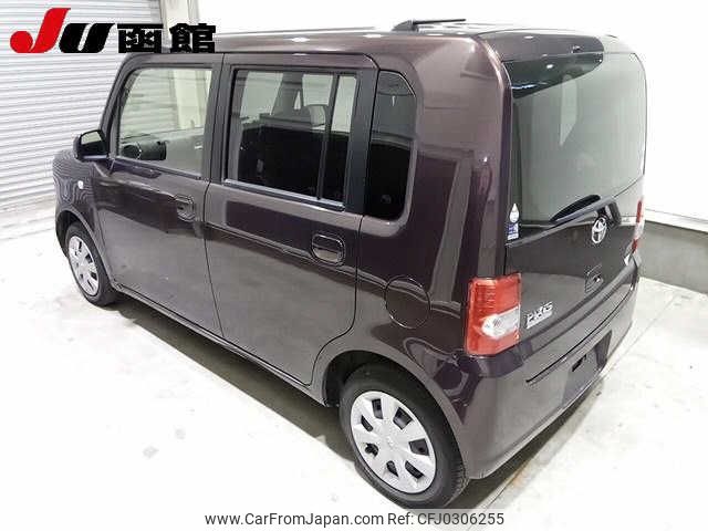 toyota pixis-space 2012 -TOYOTA 【名変中 】--Pixis Space L585A--0003680---TOYOTA 【名変中 】--Pixis Space L585A--0003680- image 2