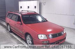 nissan stagea 2000 -NISSAN--Stagea WGC34-085719---NISSAN--Stagea WGC34-085719-