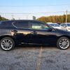 lexus ct 2011 quick_quick_ZWA10_ZWA10-2015385 image 3