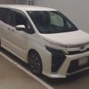 toyota voxy 2021 -TOYOTA 【袖ヶ浦 332ﾃ2009】--Voxy 3BA-ZRR80W--ZRR80-0677861---TOYOTA 【袖ヶ浦 332ﾃ2009】--Voxy 3BA-ZRR80W--ZRR80-0677861- image 5