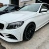 mercedes-benz c-class-station-wagon 2020 quick_quick_LDA-205214_W1K2052142F984147 image 4