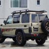 toyota landcruiser-70 2024 quick_quick_GDJ76W_GDJ76-1001950 image 8