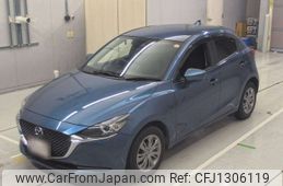 mazda demio 2021 -MAZDA--MAZDA2 DJLFS-733344---MAZDA--MAZDA2 DJLFS-733344-
