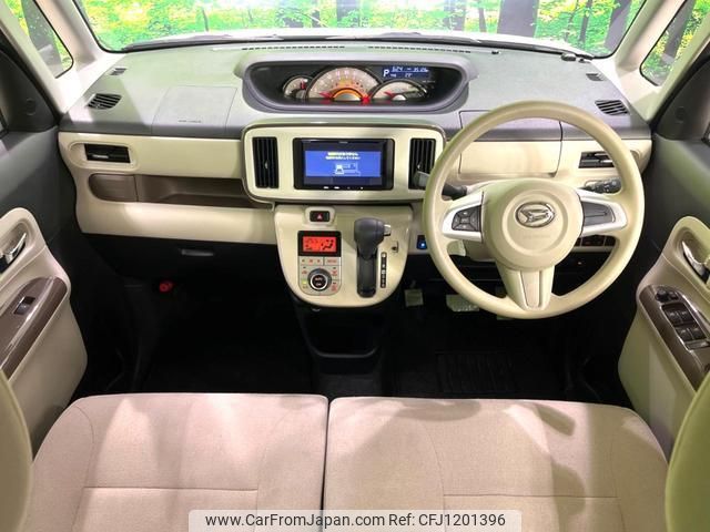 daihatsu move-canbus 2021 quick_quick_LA800S_LA800S-0275623 image 2