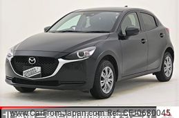 mazda demio 2022 -MAZDA--MAZDA2 5BA-DJLAS--DJLAS-253434---MAZDA--MAZDA2 5BA-DJLAS--DJLAS-253434-