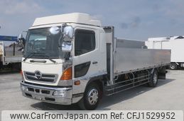 hino ranger 2014 CFJ1529952
