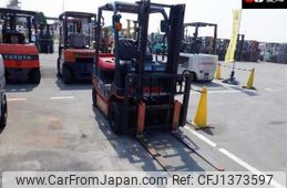 toyota forklift undefined -TOYOTA--Toyota Forklift 8FBL15-8FBL18-13438---TOYOTA--Toyota Forklift 8FBL15-8FBL18-13438-