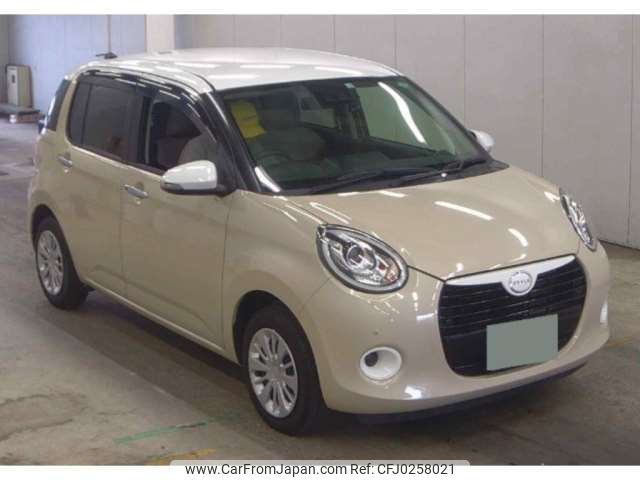 daihatsu boon 2020 -DAIHATSU 【大宮 550ﾋ1129】--Boon 5BA-M700S--M700S-0026041---DAIHATSU 【大宮 550ﾋ1129】--Boon 5BA-M700S--M700S-0026041- image 1