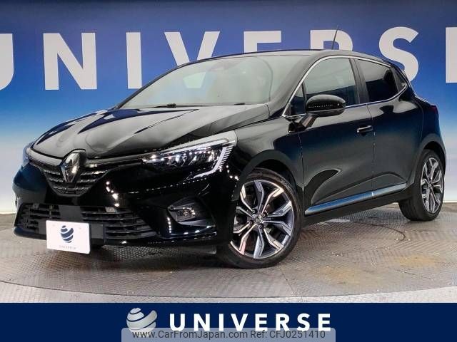 renault lutecia 2021 -RENAULT--Renault Lutecia 7BA-BJAH5H--VF1RJA004L0816769---RENAULT--Renault Lutecia 7BA-BJAH5H--VF1RJA004L0816769- image 1