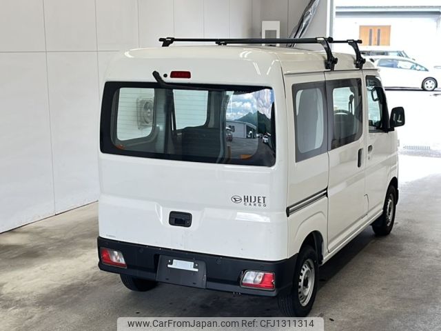 daihatsu hijet-van 2022 -DAIHATSU--Hijet Van S700V-0006522---DAIHATSU--Hijet Van S700V-0006522- image 2