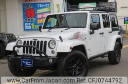 chrysler jeep-wrangler 2016 -CHRYSLER--Jeep Wrangler JK36L--GL176826---CHRYSLER--Jeep Wrangler JK36L--GL176826-