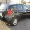 nissan note 2015 -NISSAN--Note DBA-E12--E12-411979---NISSAN--Note DBA-E12--E12-411979- image 11