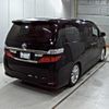 toyota vellfire 2014 CFJ1829986 image 6